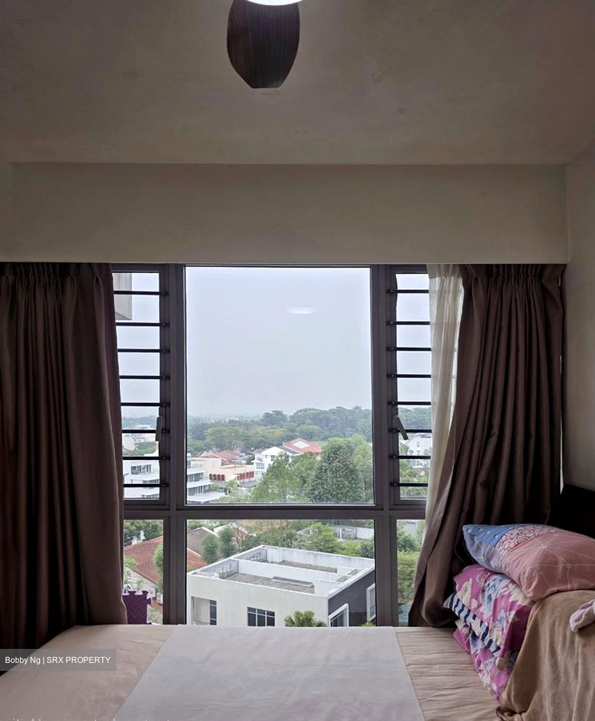 High Park Residences (D28), Apartment #625996591